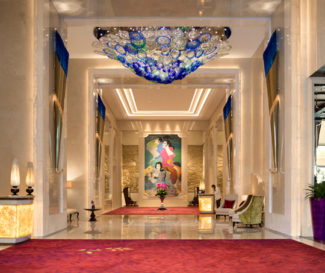 Rooms – Lobby 01 hires